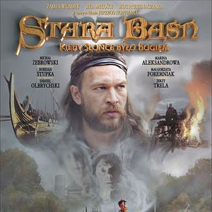 Foto Stara basn : Kiedy slonce bylo bogiem