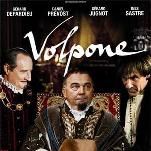 Foto Volpone