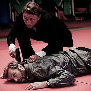 Foto Den som dræber / Those Who Kill