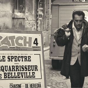 Foto Jean-Pierre Martins