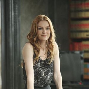 Foto Darby Stanchfield