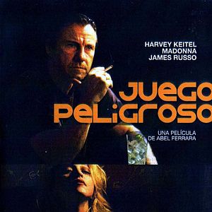 Foto Juego peligroso