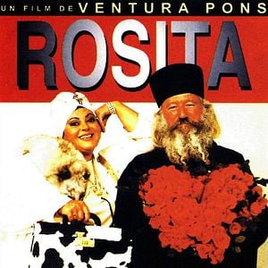 Foto Rosita, Please!