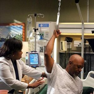 Foto Anatomía de Grey