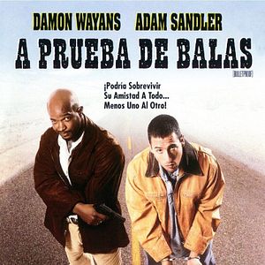 Foto A prueba de balas