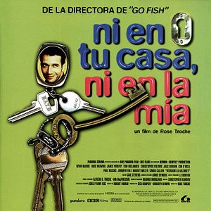 Foto Ni en tu casa, ni en la mía