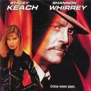 Foto Mike Hammer: Murder Takes All