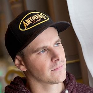 Foto Alexandre Landry