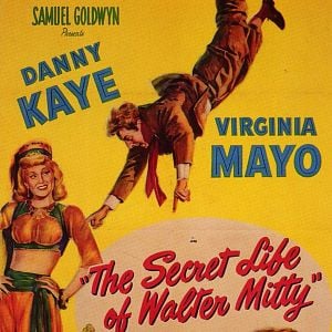 Foto La vida secreta de Walter Mitty