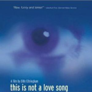 Foto No es una cacnción de amor