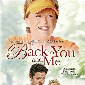 Foto Back to You and Me