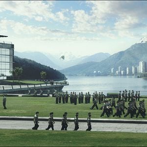 Foto El juego de Ender