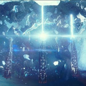 Foto El juego de Ender