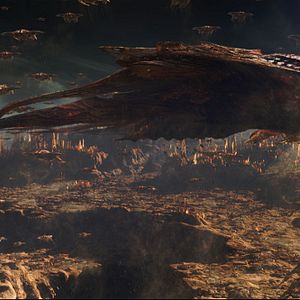 Foto El juego de Ender