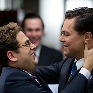 Foto El lobo de Wall Street