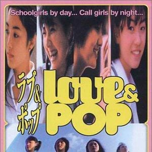 Foto Love & Pop