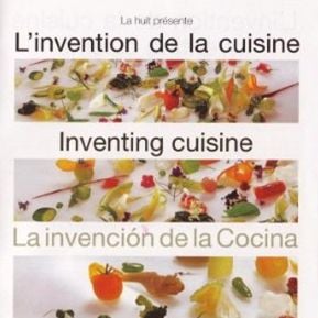Foto L'Invention de la Cuisine : Michel Bras