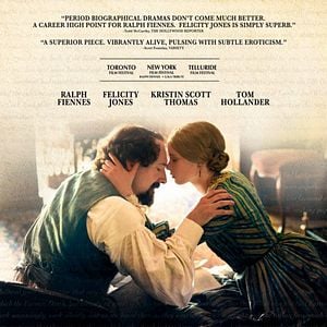 Foto The Invisible Woman