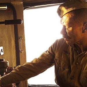 Foto Kray el maquinista