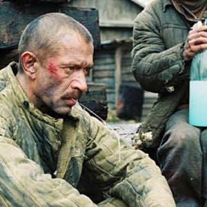 Foto Kray el maquinista