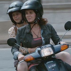 Foto Mélissa Désormeaux-Poulin