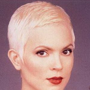 Foto Elizabeth Gracen