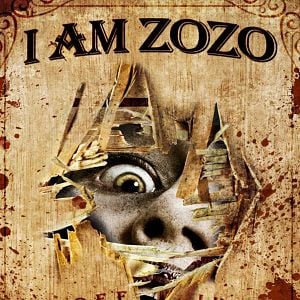 Foto ZoZo el demonio de la tabla Ouija