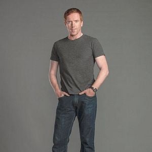 Foto Damian Lewis