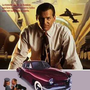 Foto Tucker, un hombre y su sueño