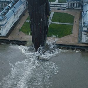Foto Thor: El mundo oscuro