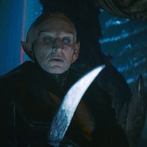 Foto Thor: El mundo oscuro