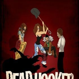 Foto Dead Hooker in a Trunk