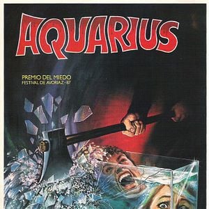 Foto Aquarius