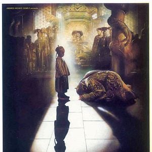 Foto El último emperador