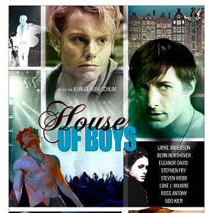 Foto House of Boys