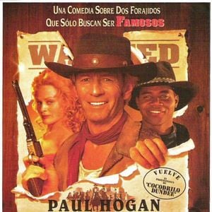 Foto Relámpago Jack