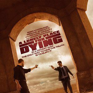 Foto A Lonely Place for Dying