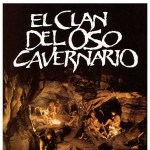 Foto El clan del oso cavernario
