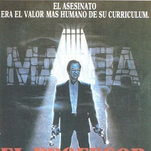 Foto El profesor