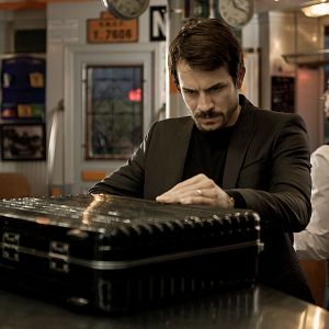 Foto Jérémie Renier