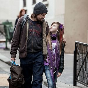 Foto Mélusine Mayance