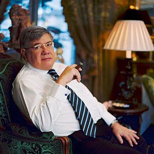 Foto Plot for Peace (Complot para la paz)