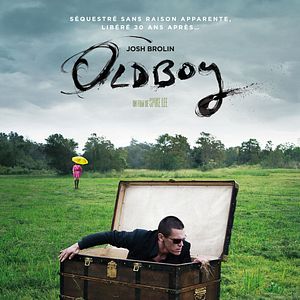 Foto Oldboy