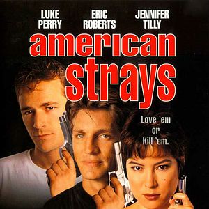 Foto American Strays