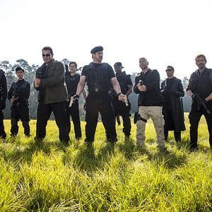 Foto Los muertos del hambre