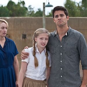 Foto Los muertos del hambre