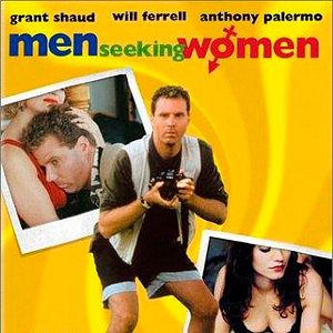 Foto Men Seeking Women