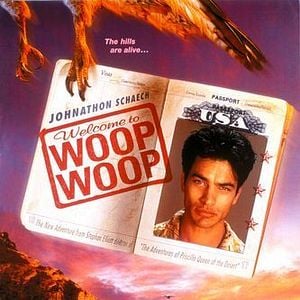 Foto Bienvenido a Woop Woop