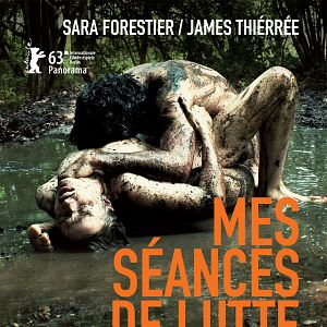 Foto Mis escenas de lucha