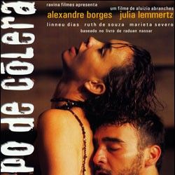 Foto Um Copo de Cólera